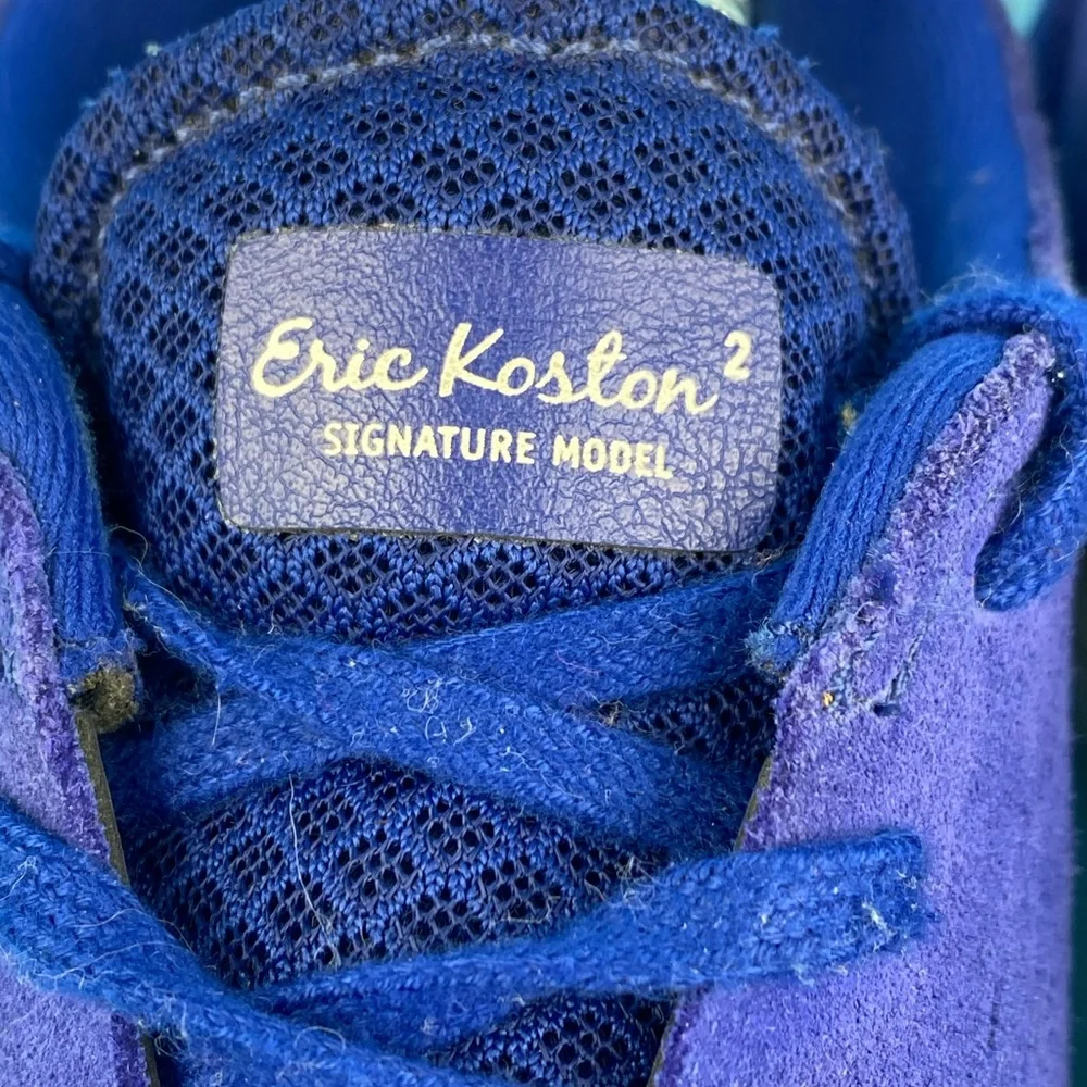 Nike Lunarlon Erik Koston 3 Signature Model. - Picture 3 of 7